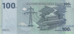 100 франк
