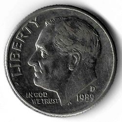 10 цент