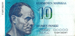 10 марок