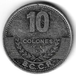 реверс монеты