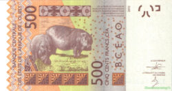 500 франк