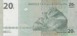 20 франк