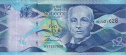 аверс банкноты